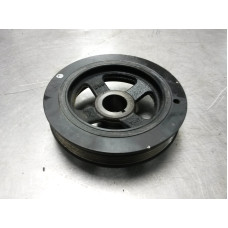 99X005 Crankshaft Pulley From 2014 Jeep Cherokee  2.4